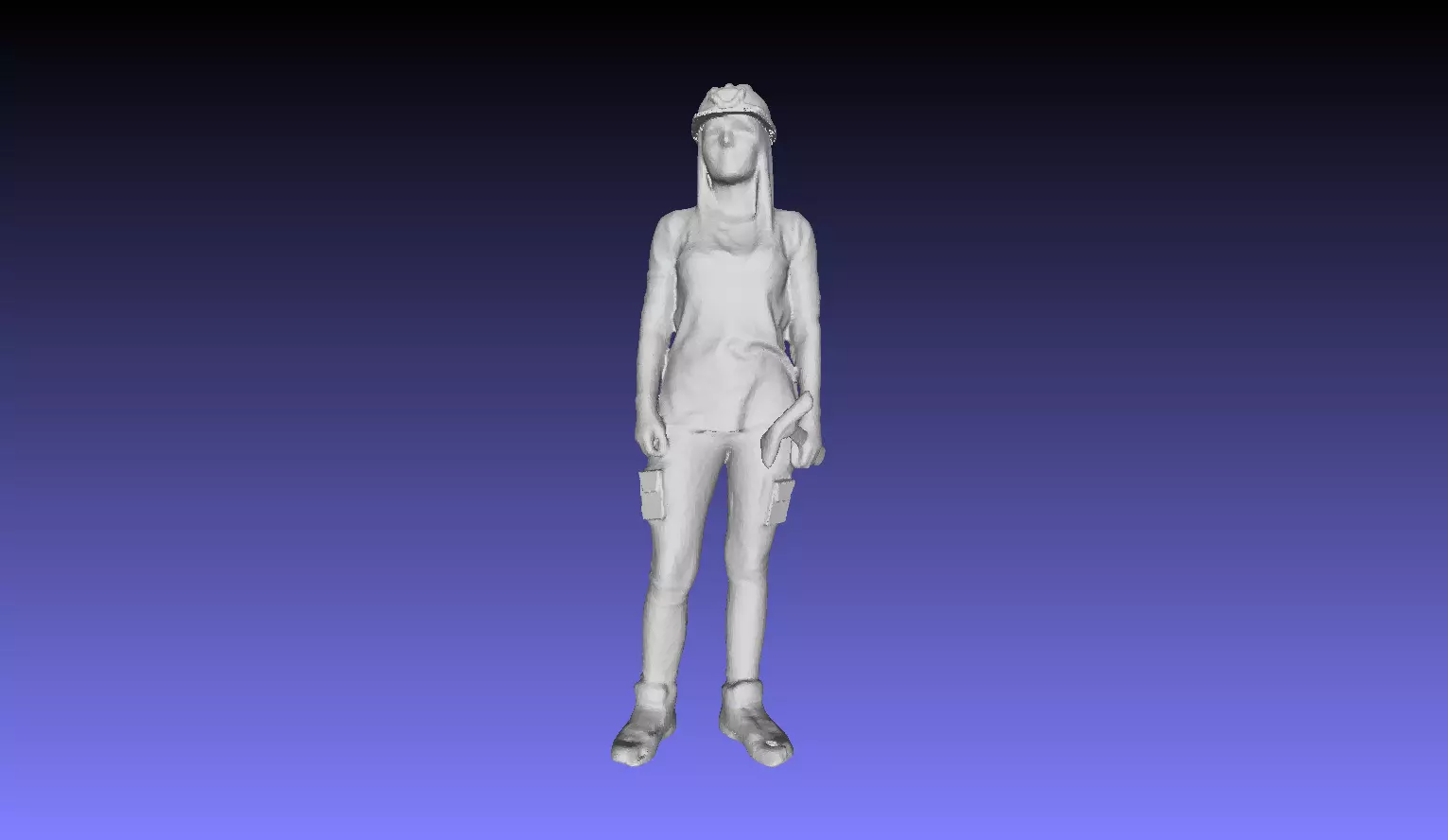 Printle W Femme 499 S 3D print model