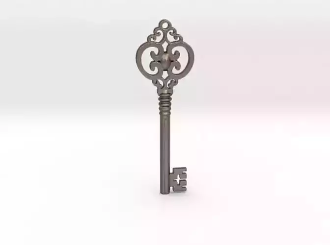 A Key