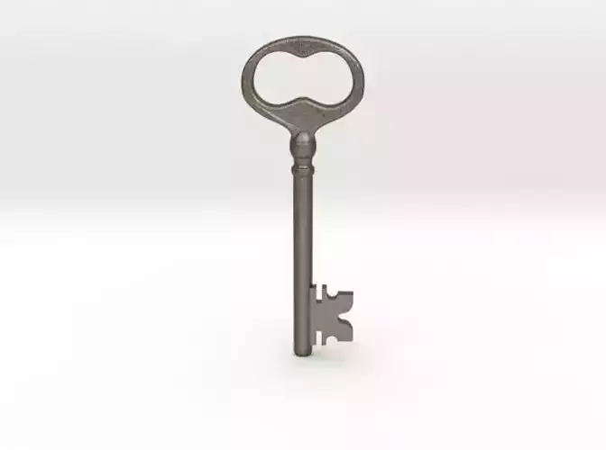 A Key