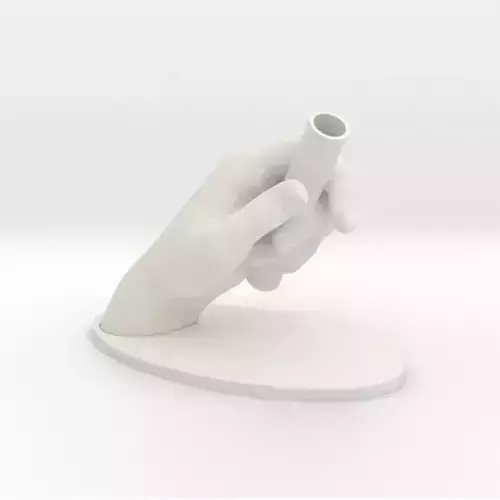 Hand Penholder