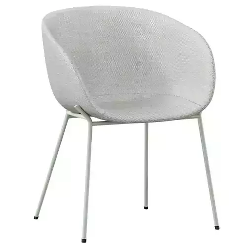 Yvette dining chair