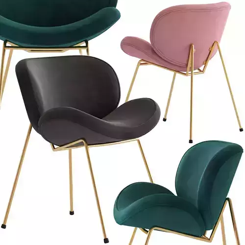 Cult Furniture Shelton Chair