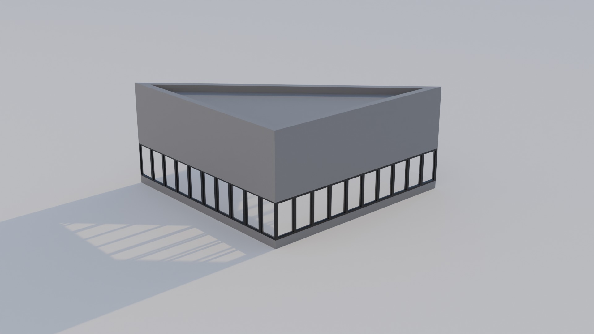 hause 3D model_2