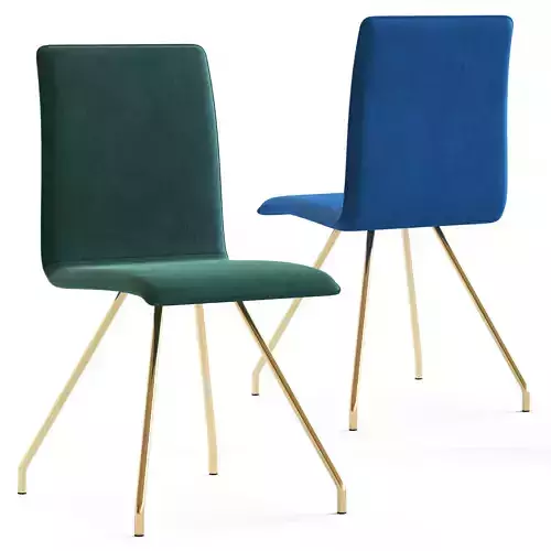 Cult Furniture Bram Chair