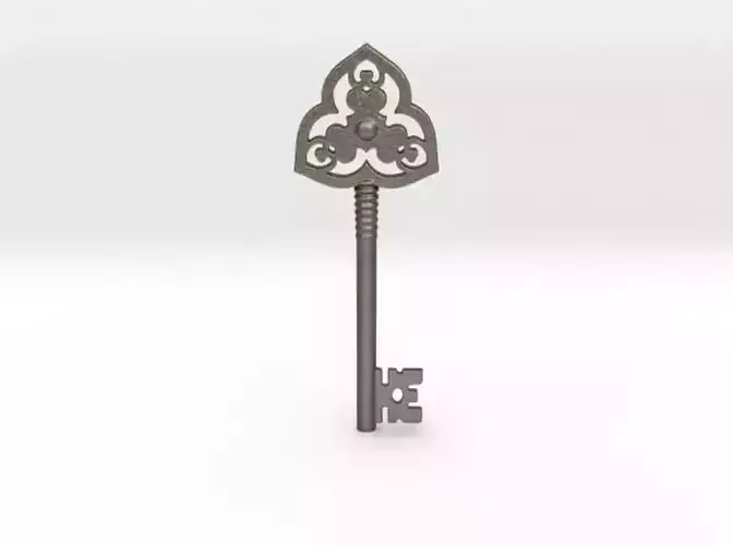 A Key