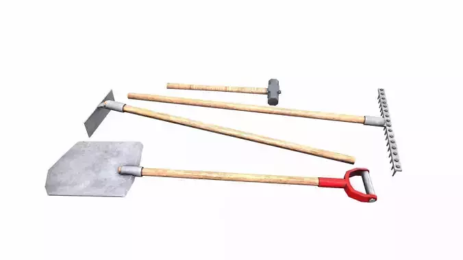 Roman construction tools