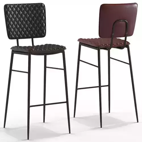 Cult Furniture Elgin Stool