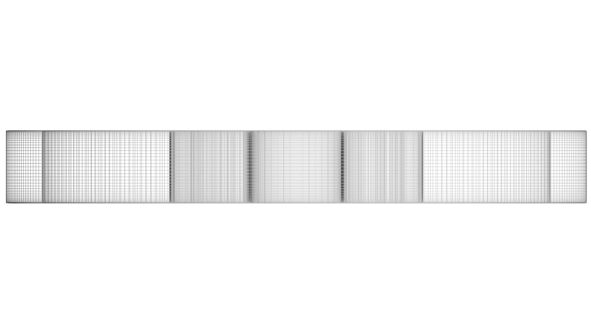 Electric Meatgrinder Blade 3D model_26