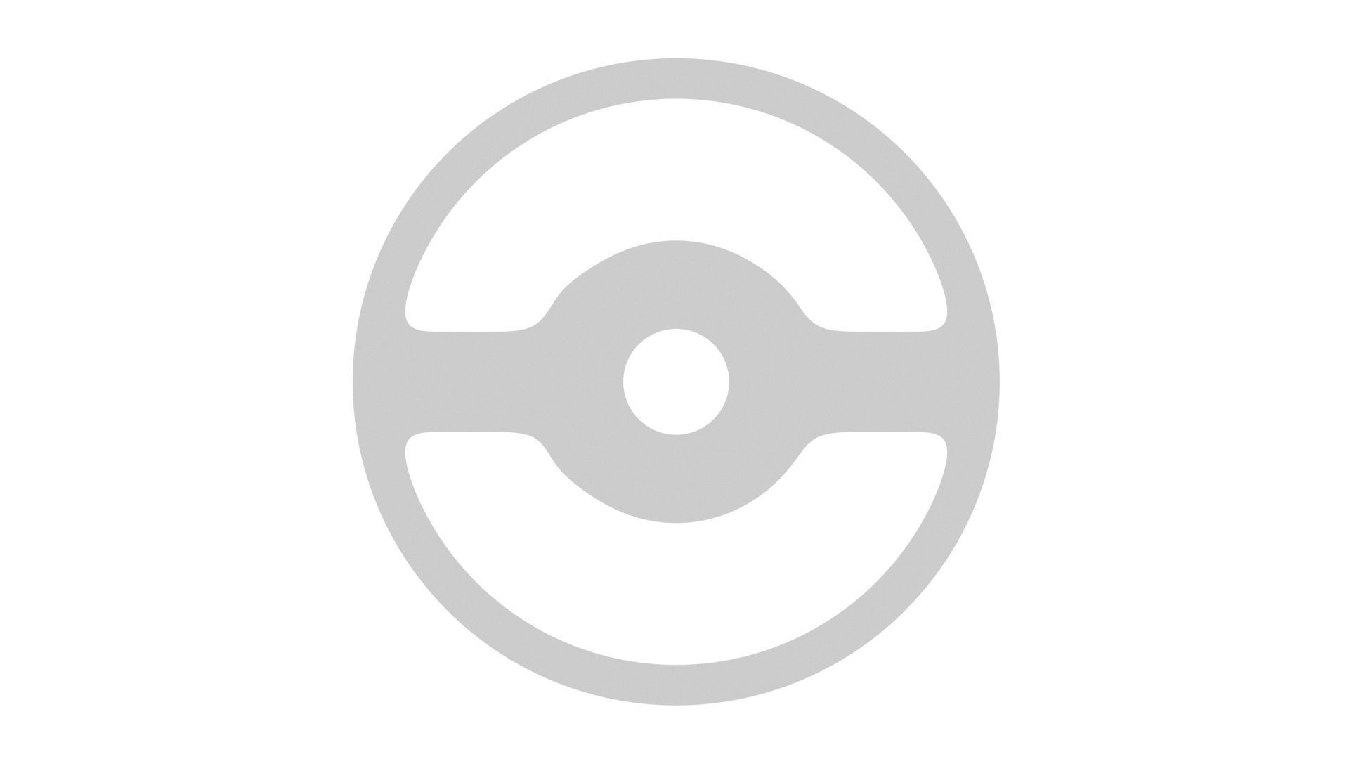 Electric Meatgrinder Blade 3D model_15