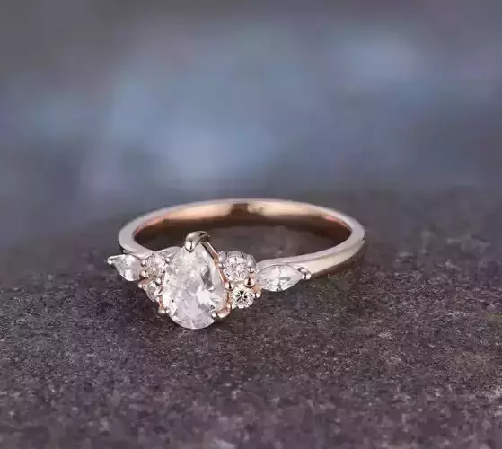 Ring model