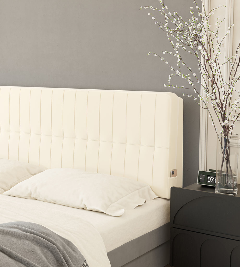 Parisian interior scene  3D model_3