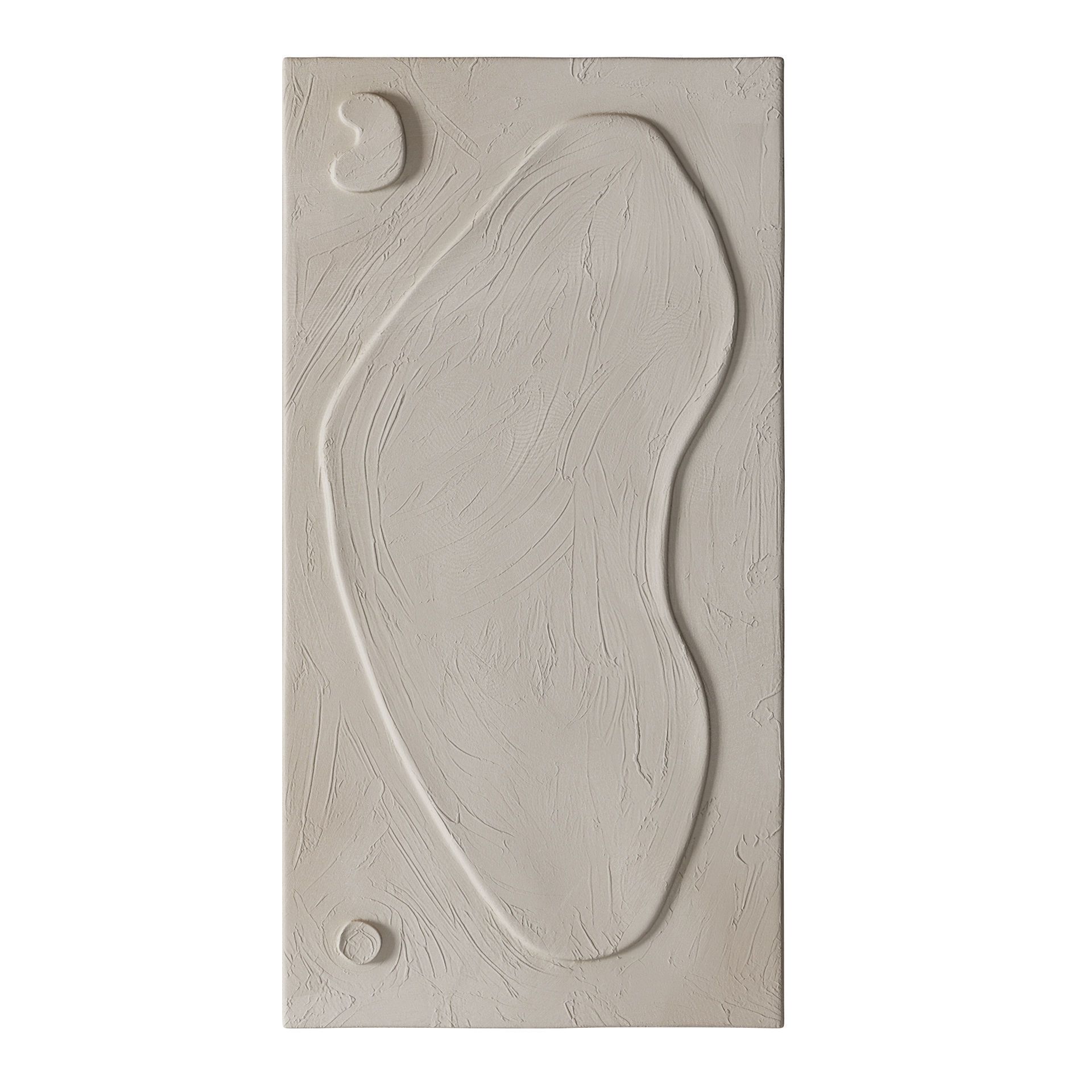 Wall Decor 15 3D model_2