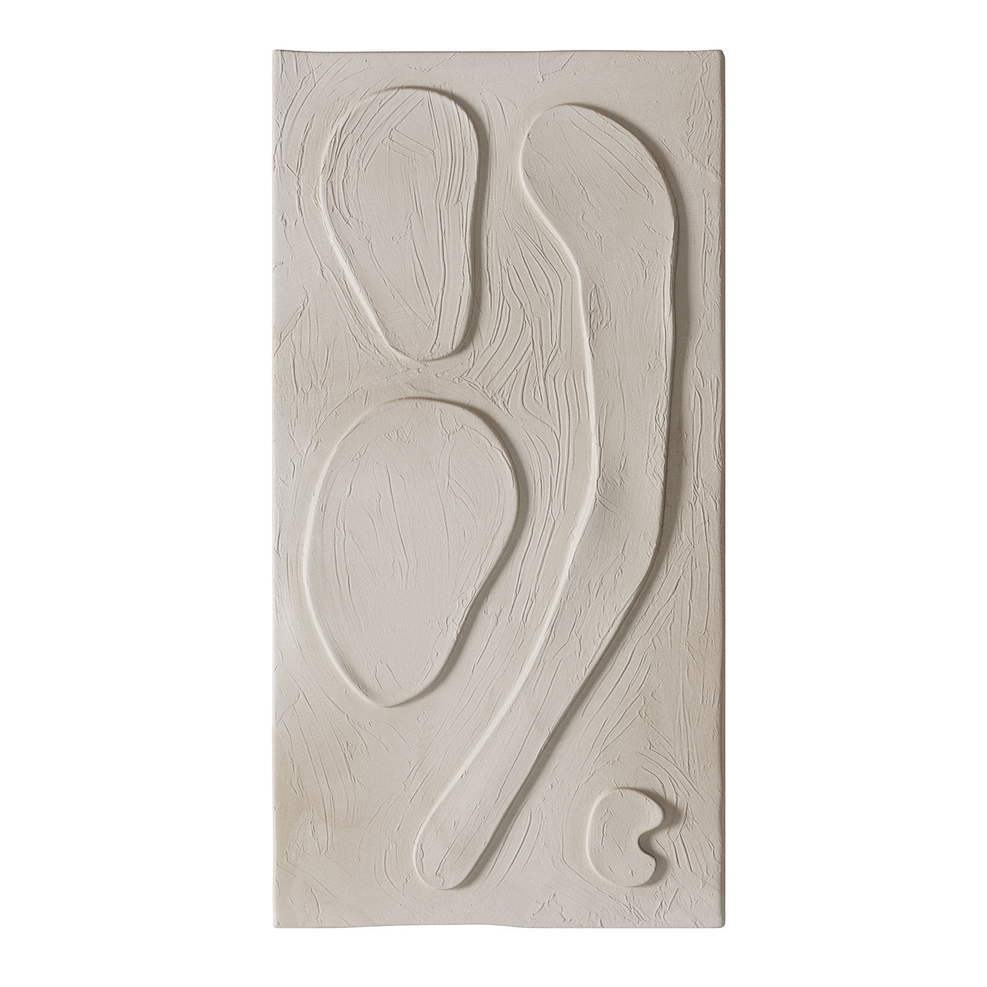 Wall Decor 15 3D model_1