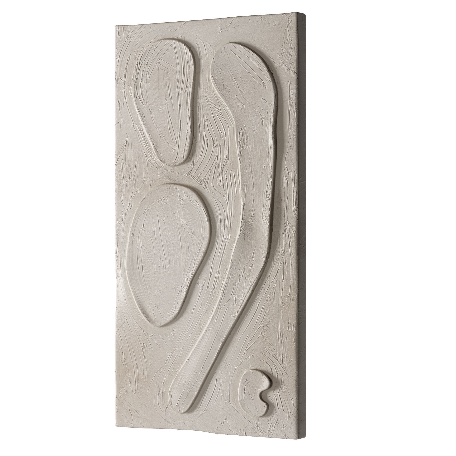 Wall Decor 15 3D model_4