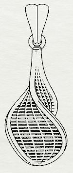 Direct Casting Pendant 3D model Texture 3D print model_11