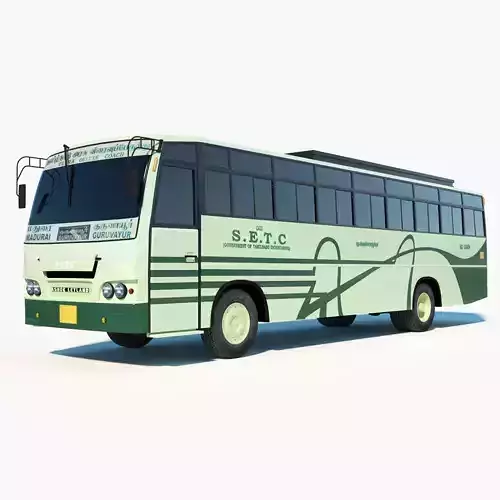 Bus SETC