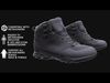 Boots 51 - All MH Bodies - UE5 Skeletons - Rigged Low-poly 3D model_1