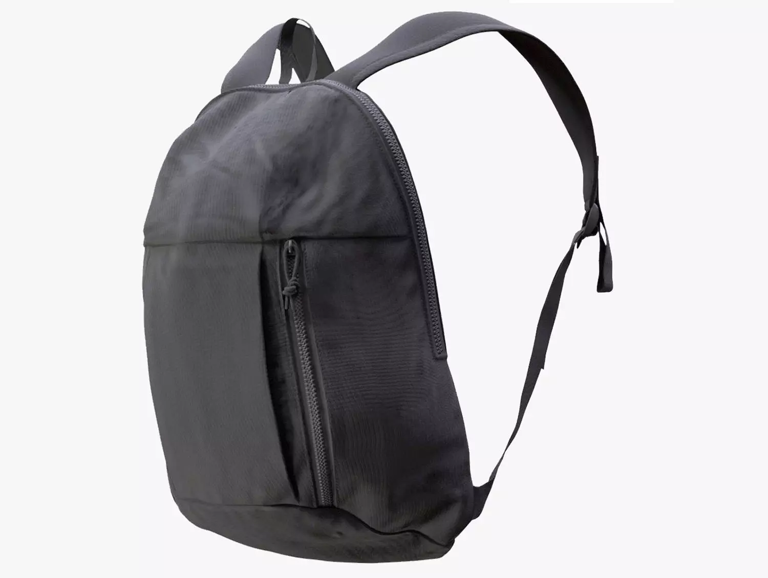 Backpack 50 - All MH Bodies - UE5 Skeletons - Rigged Low-poly 3D model_0