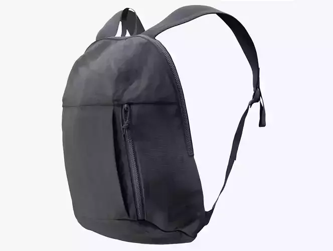 Backpack 50 - All MH Bodies - UE5 Skeletons - Rigged