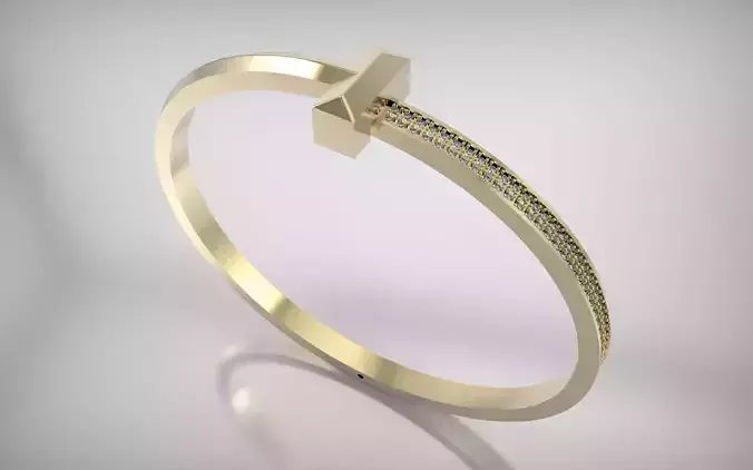 Tiffany Bracelet lightweight Like Original