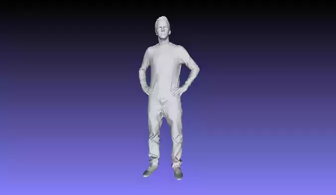 Printle XC Homme 498 P