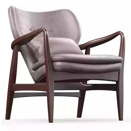 Cult Furniture Hampton Armchair
