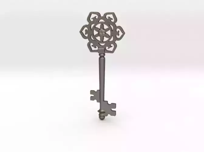 Petals Key
