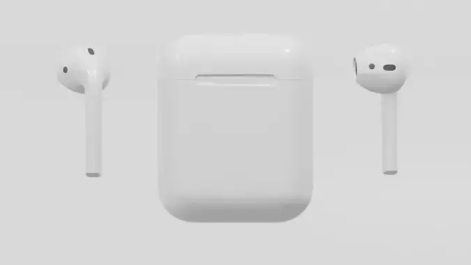 Apple Airpods 