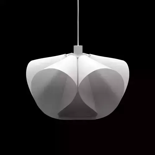 BACKNATE HEMMA Pendant lamp Ikea 