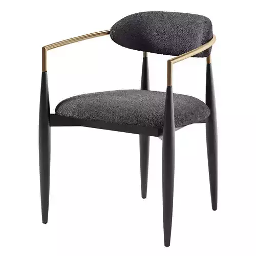 Jagger Dining Arm Chair