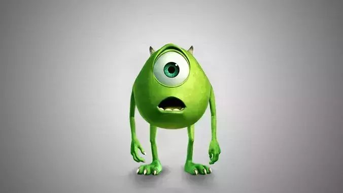 Mike Wasowski