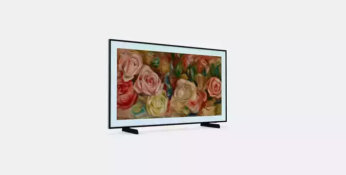 108 m LS03D The Frame QLED 4K Smart TV