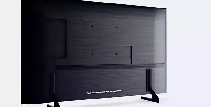 108 m Q60D QLED 4K Smart TV