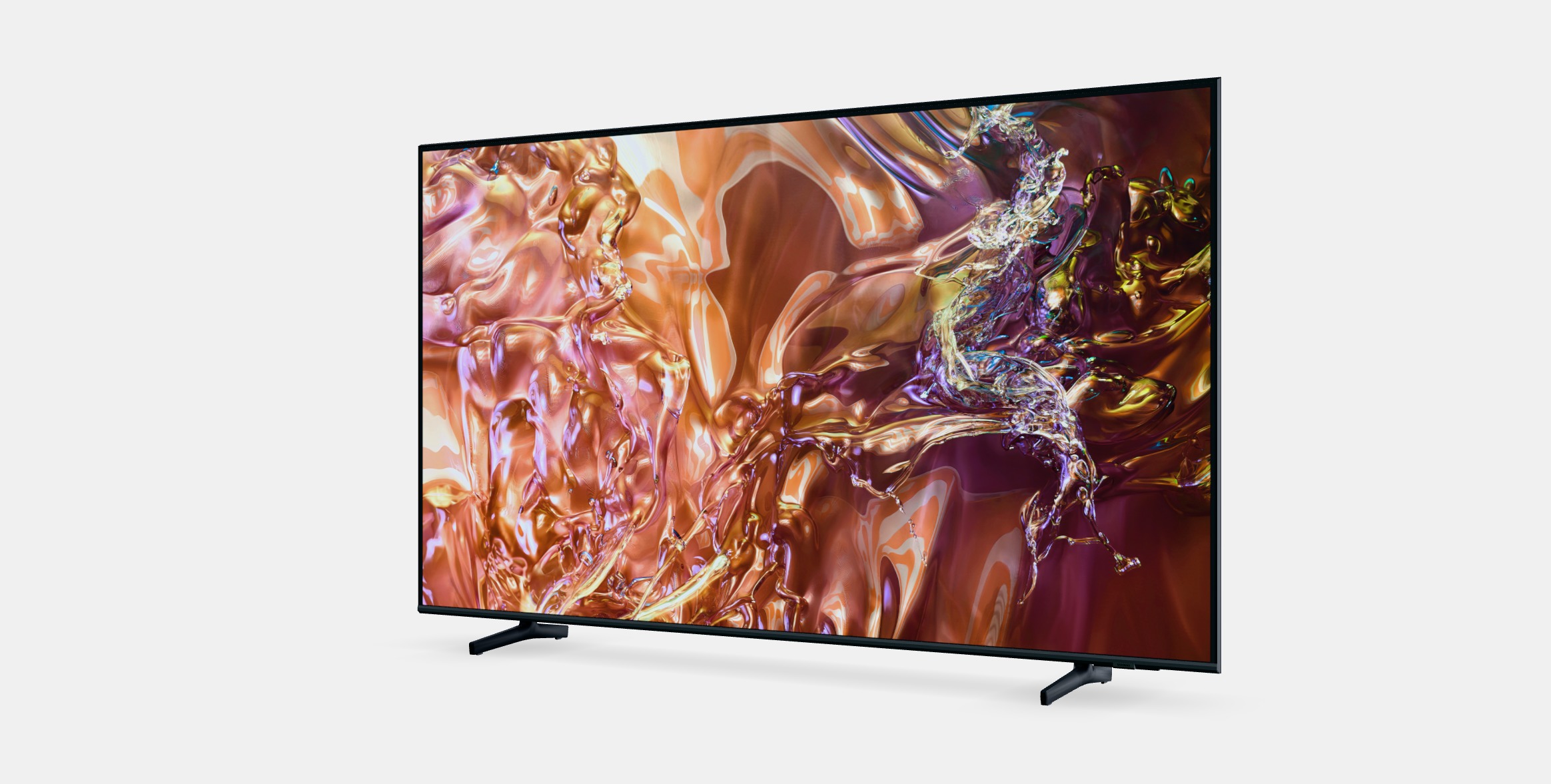 138 m QE1D QLED 4K Smart TV 3D model_15