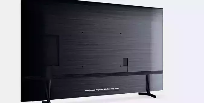 138 m QE1D QLED 4K Smart TV