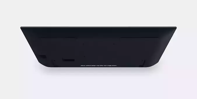 108 m DUE70 Crystal 4K UHD Smart TV