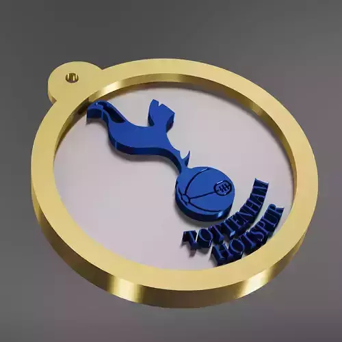 Tottenham Hotspur Football Club