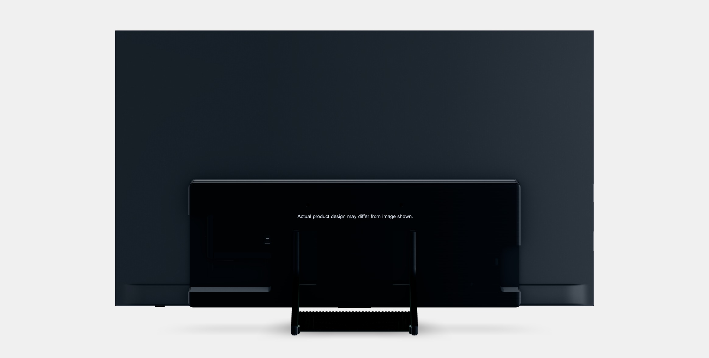 65 Inch OLED S90D 4K Tizen OS Smart TV 2024 3D model_14