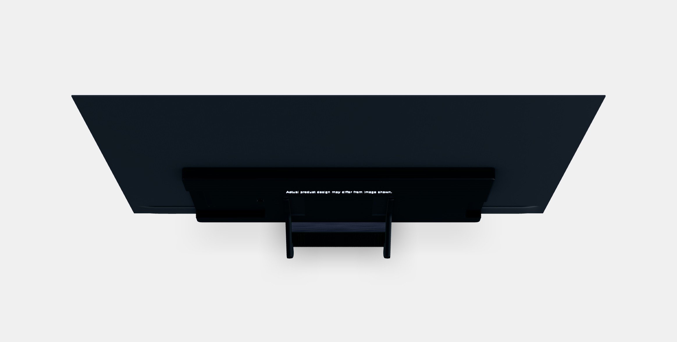 65 Inch OLED S90D 4K Tizen OS Smart TV 2024 3D model_4