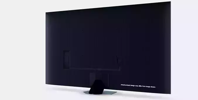 98 Q80C 4K QLED Smart TV 2023