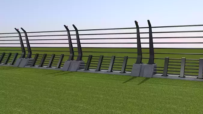 Fence