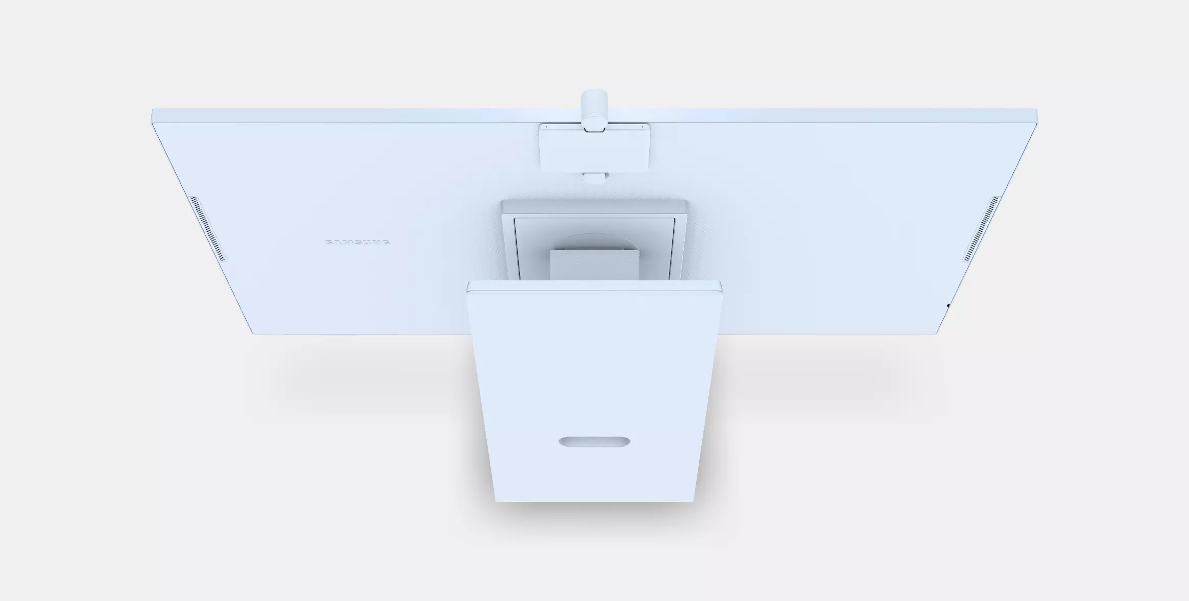 32 Smart Monitor M8 M80D UHD 1 3D model_0