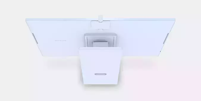 32 Smart Monitor M8 M80D UHD 1