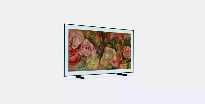 55 QLED 4K The Frame LS03D 2024