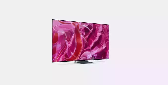 77 OLED S90C 4K Smart TV 2023