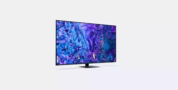 65 QLED 4K Q70D Tizen OS Smart TV 2024