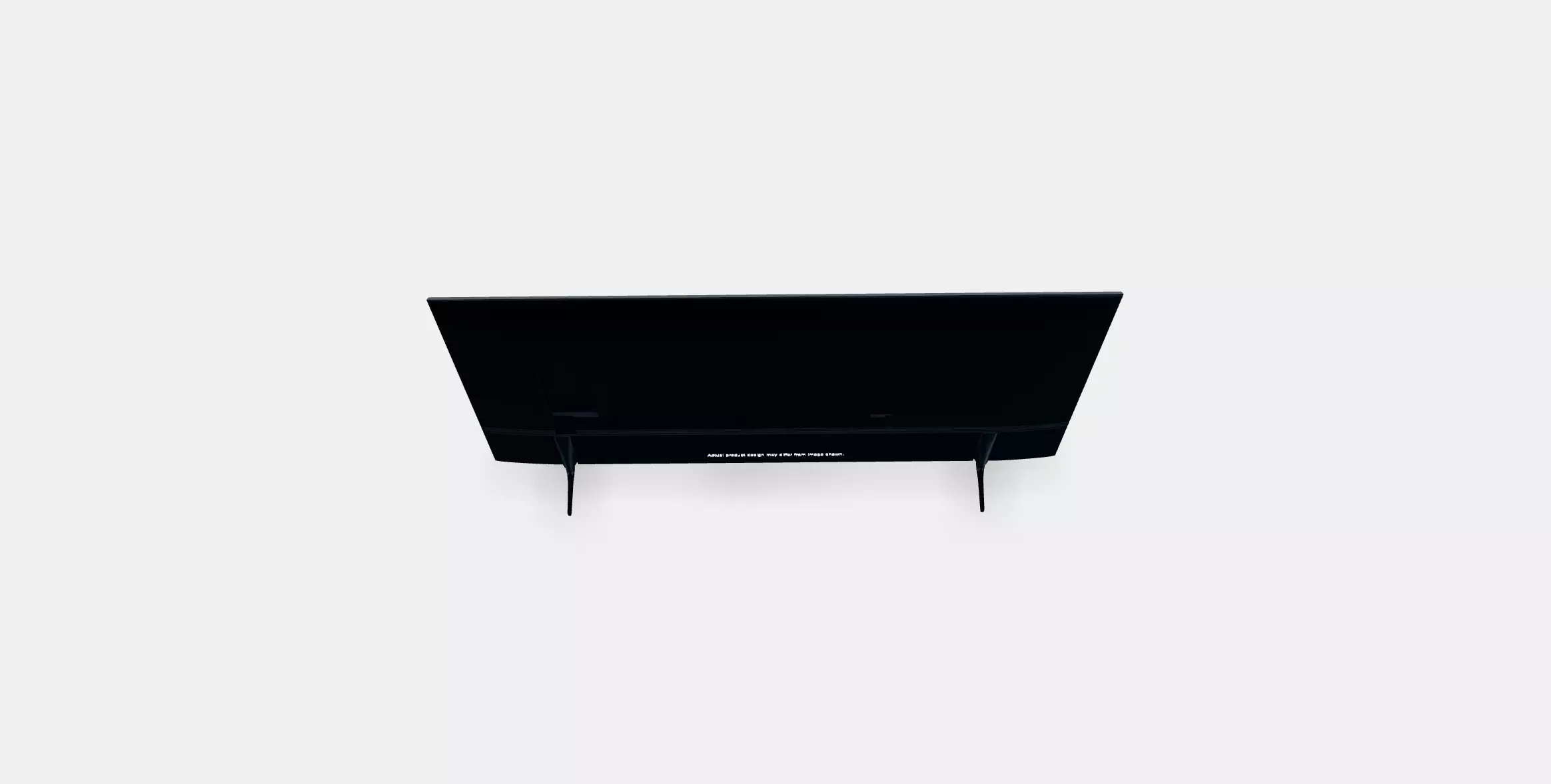 50 QLED QE1D 2024 3D model
