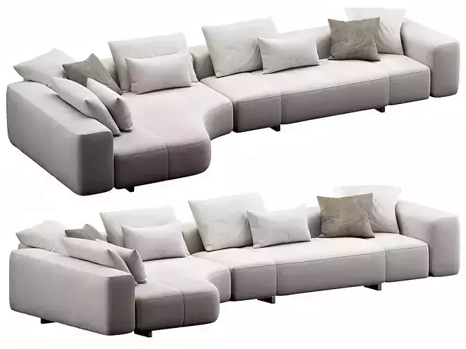 Yves Sofa