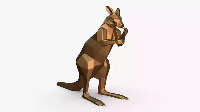kangaroo