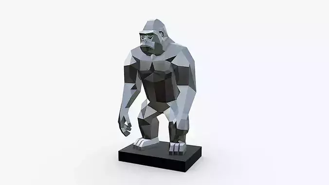 gorilla 
